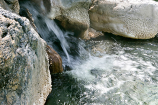 湯の川温泉