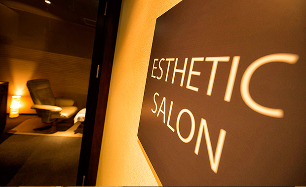 Esthetic Salon