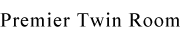 Premier Twin
