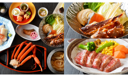 宴会膳イメージ