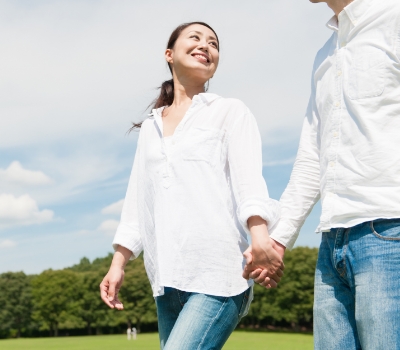 夫婦で函館の王道観光スポットを満喫 ！ 夜は露天風呂・エステで癒しの一日を。